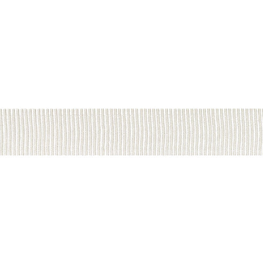 Schumacher | Medium Faille Tape fabric - 75010