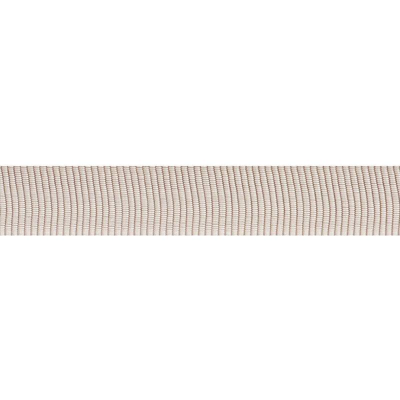 Schumacher | Medium Faille Tape fabric - 75012