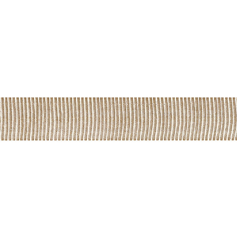 Schumacher | Medium Faille Tape fabric - 75013