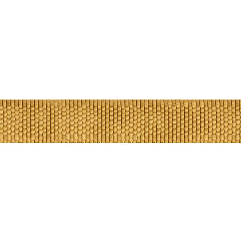 Schumacher | Medium Faille Tape fabric - 75015
