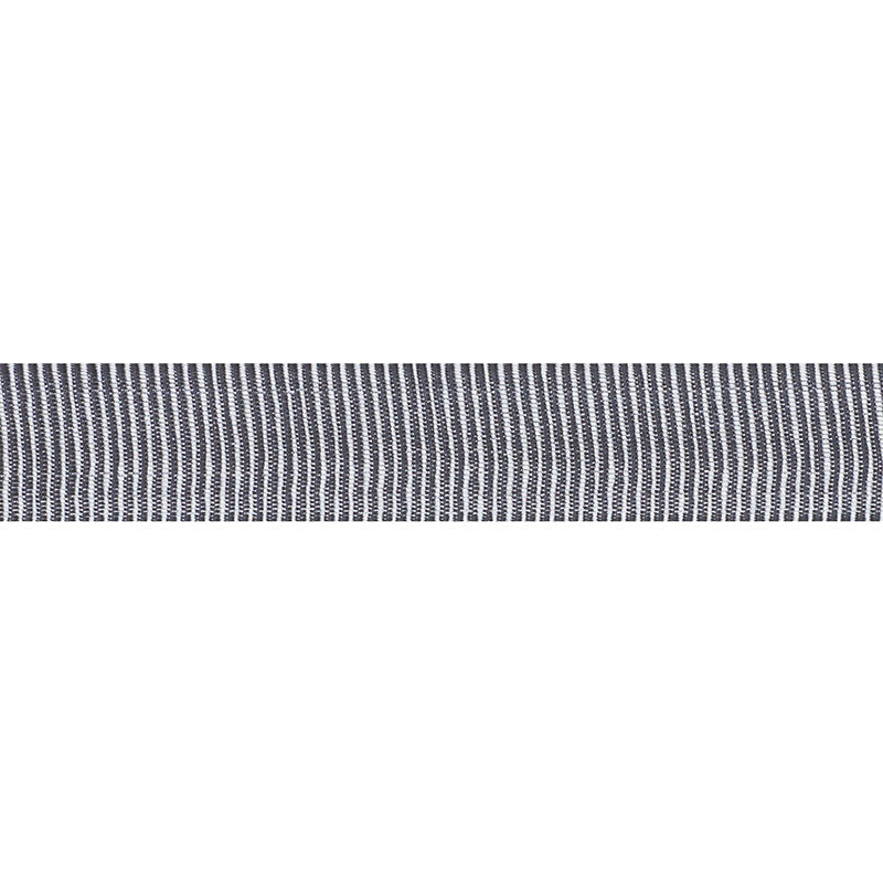 Schumacher | Medium Faille Tape fabric - 75016