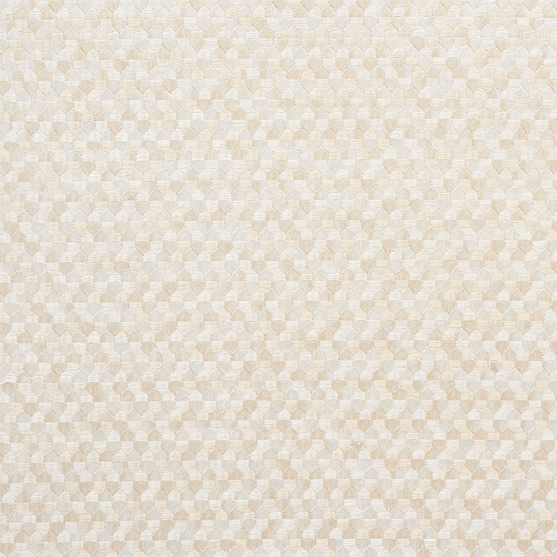 Schumacher | Ivins Embroidery fabric - 75120