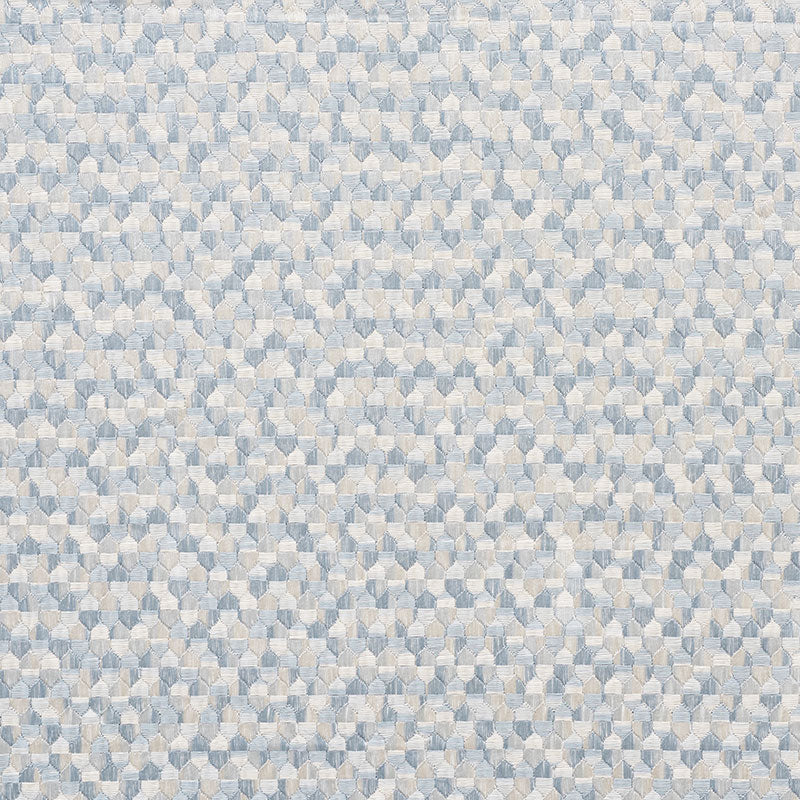 Schumacher | Ivins Embroidery fabric - 75121