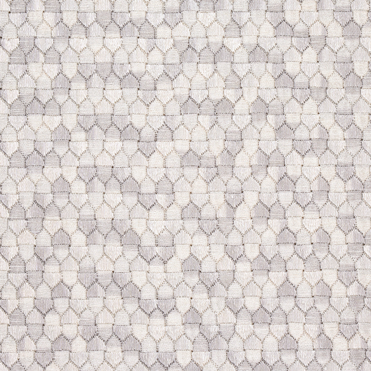 Schumacher | Ivins Embroidery fabric - 75123