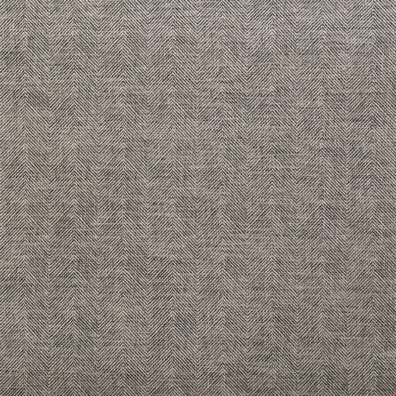 Schumacher | Caro Herringbone fabric - 75141