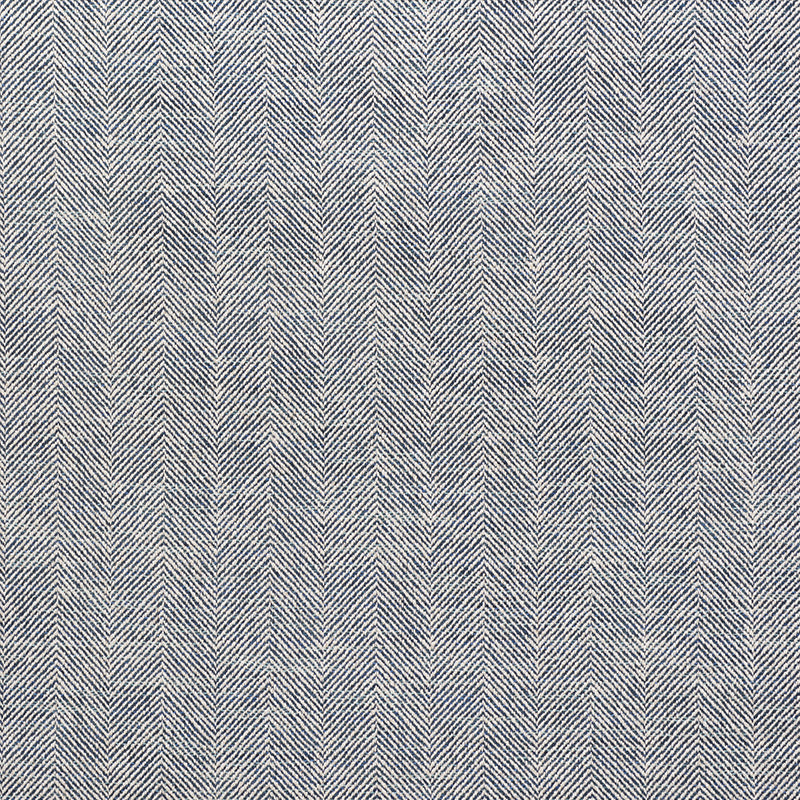 Schumacher | Caro Herringbone fabric - 75142