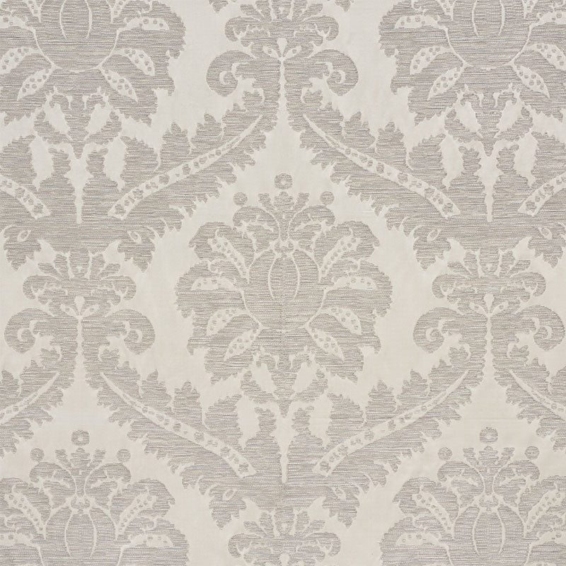 Schumacher | Crawford Damask fabric - 75150