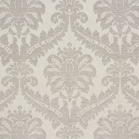Schumacher | Crawford Damask fabric - 75150