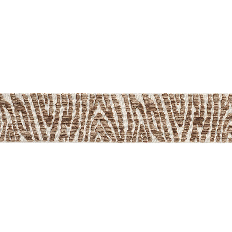 Schumacher | Guinen Tape fabric - 75210