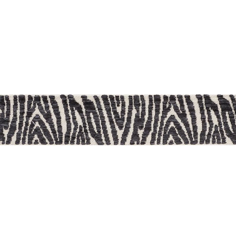 Schumacher | Guinen Tape fabric - 75211