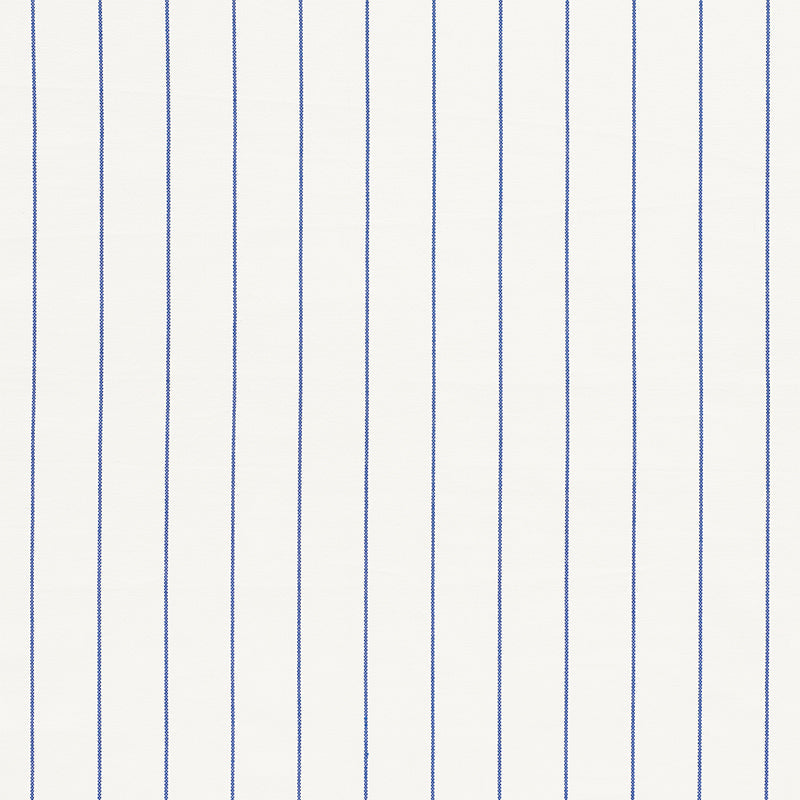 Schumacher | Cavett Stripe fabric - 75250
