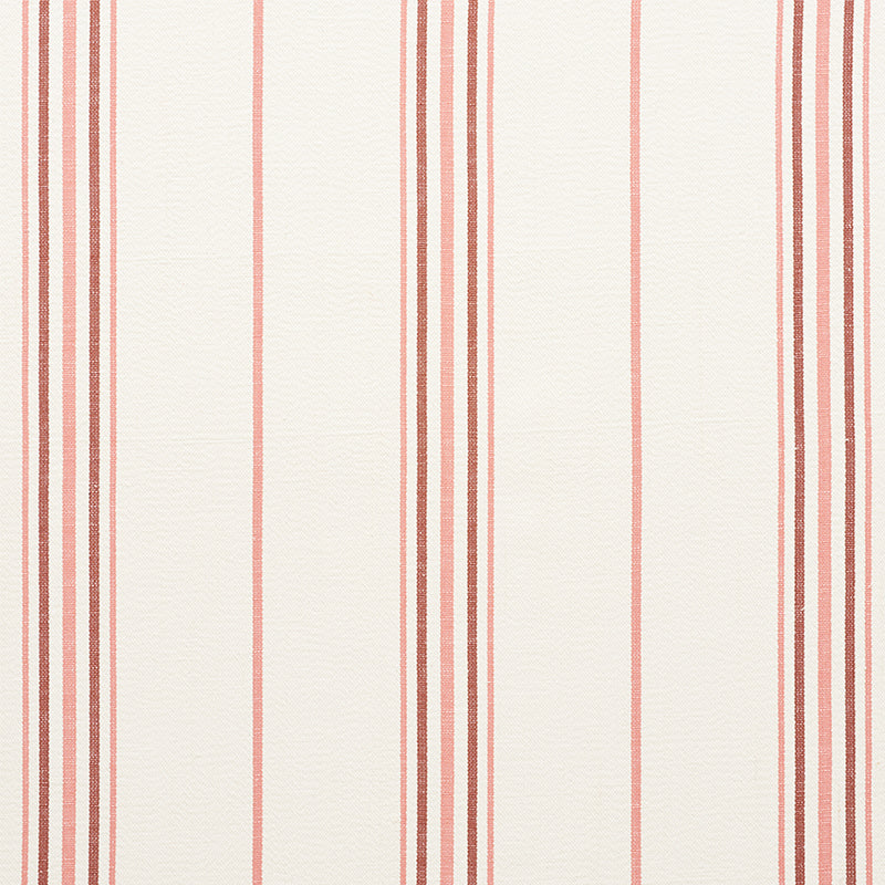 Schumacher | Scarset Stripe fabric - 75262