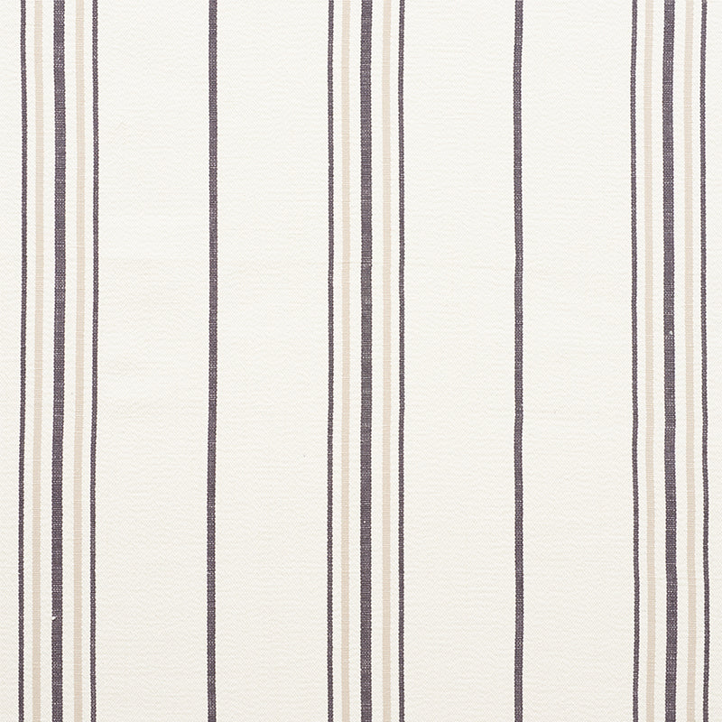 Schumacher | Scarset Stripe fabric - 75263