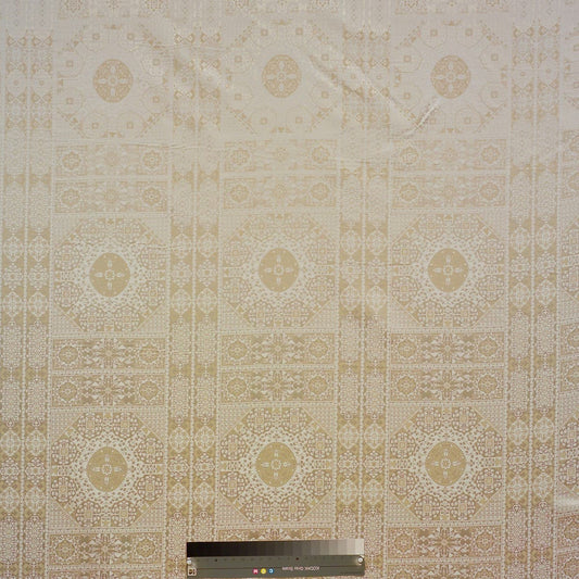 Rubelli Casablanca fabric - Madreperla