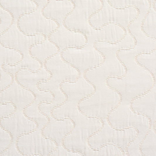 Schumacher | La Belle Matelassé fabric - 75270