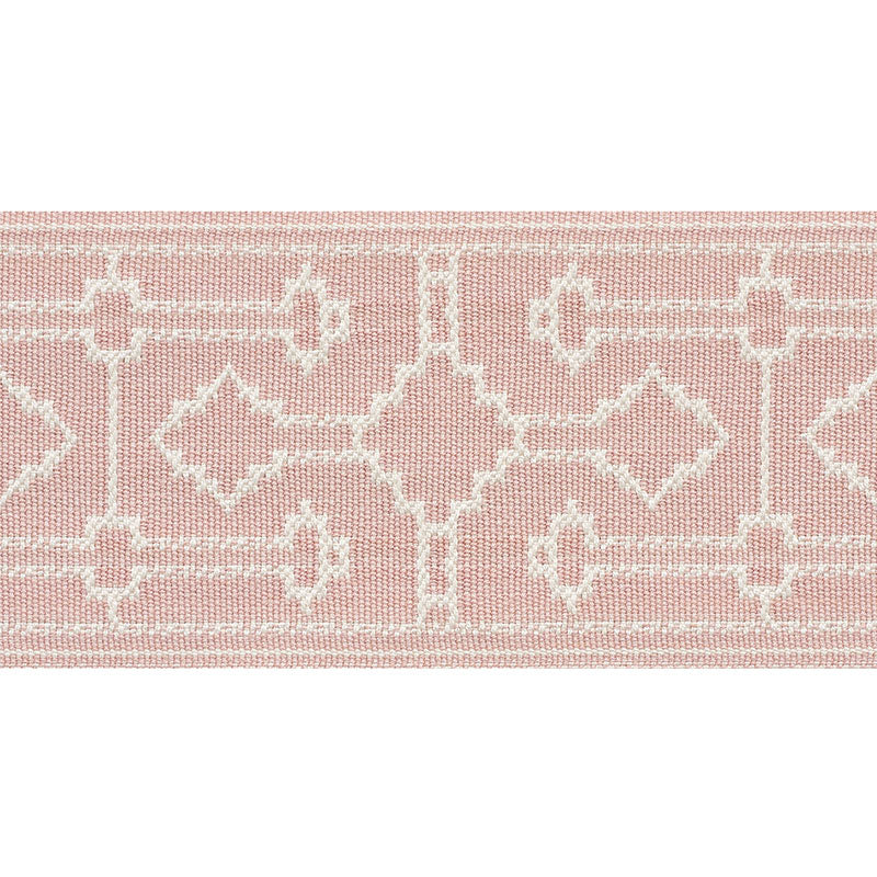 Schumacher | Filbert Tape fabric - 75280