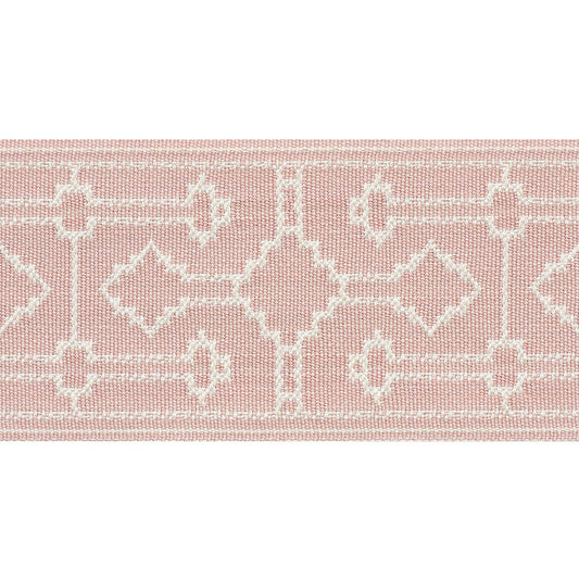 Schumacher | Filbert Tape fabric - 75280