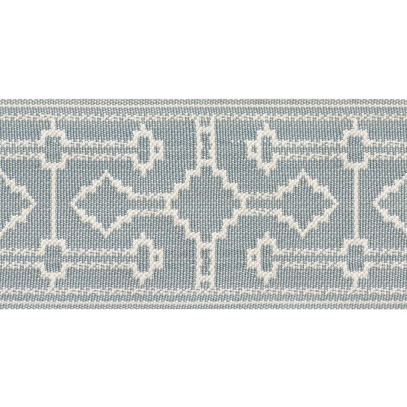 Schumacher | Filbert Tape fabric - 75281