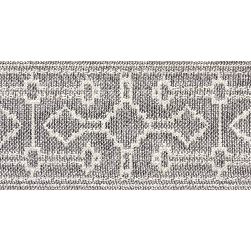 Schumacher | Filbert Tape fabric - 75282