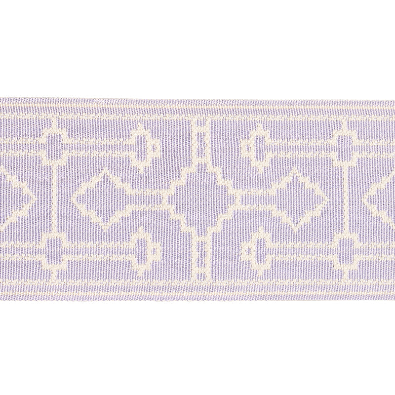 Schumacher | Filbert Tape fabric - 75285