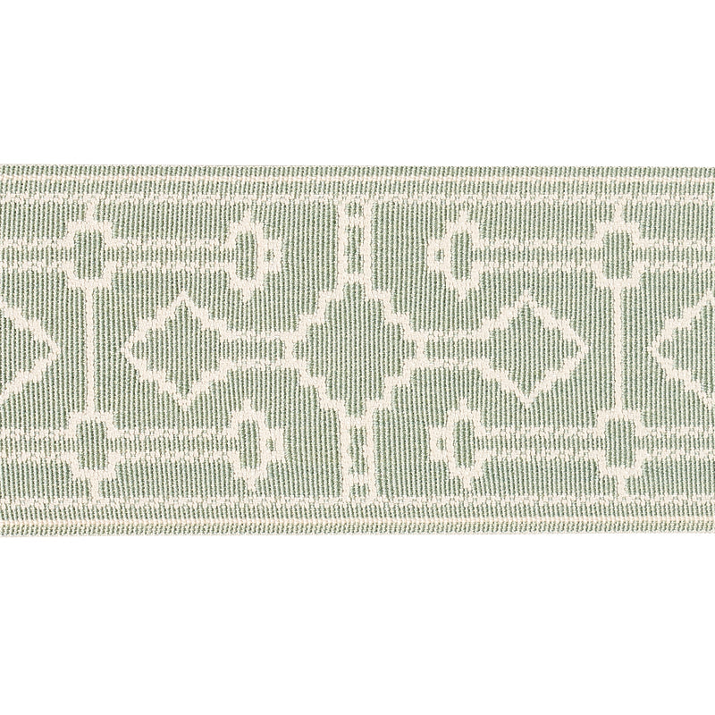 Schumacher | Filbert Tape fabric - 75286