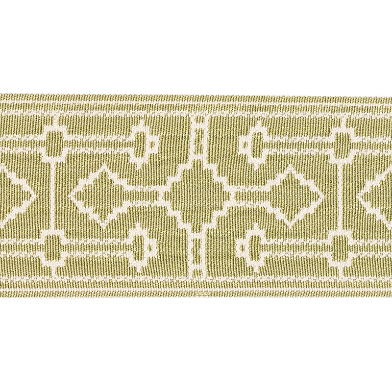Schumacher | Filbert Tape fabric - 75287