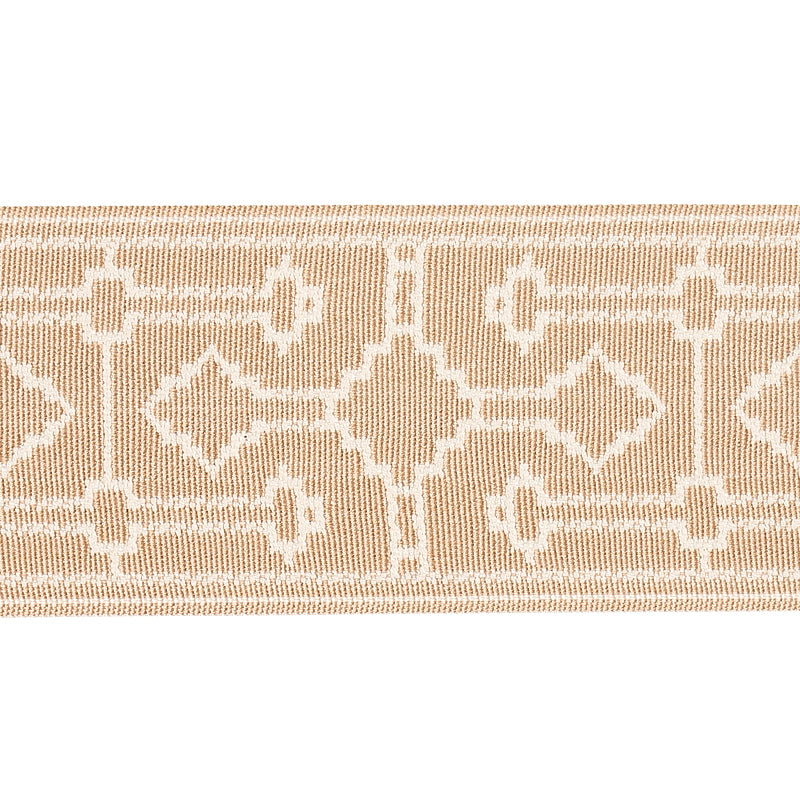 Schumacher | Filbert Tape fabric - 75288