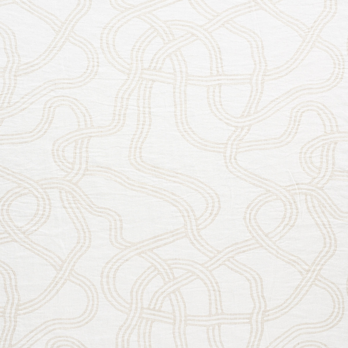 Schumacher | Seabury Casement fabric - 75292