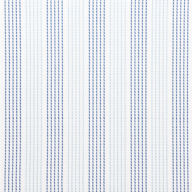 Schumacher | Running Stitch fabric - 75320
