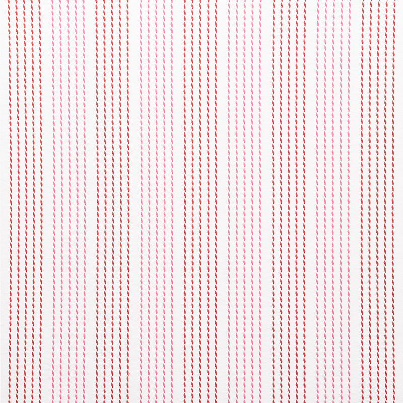 Schumacher | Running Stitch fabric - 75321