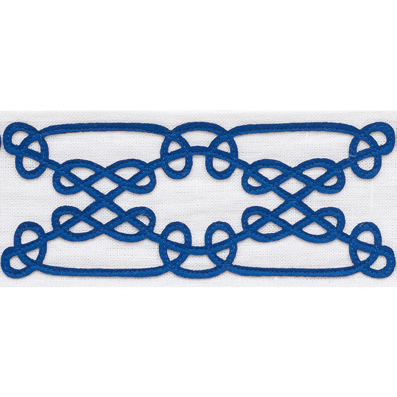 Schumacher | Ormond Tape fabric - 75350