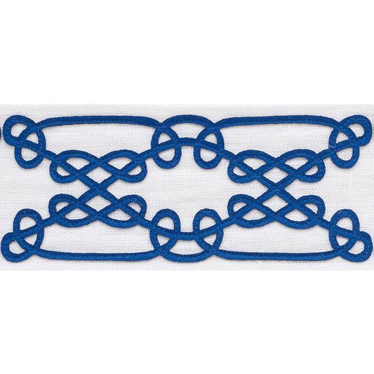 Schumacher | Ormond Tape fabric - 75350