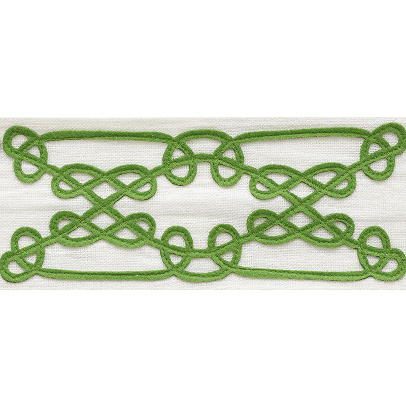 Schumacher | Ormond Tape fabric - 75351