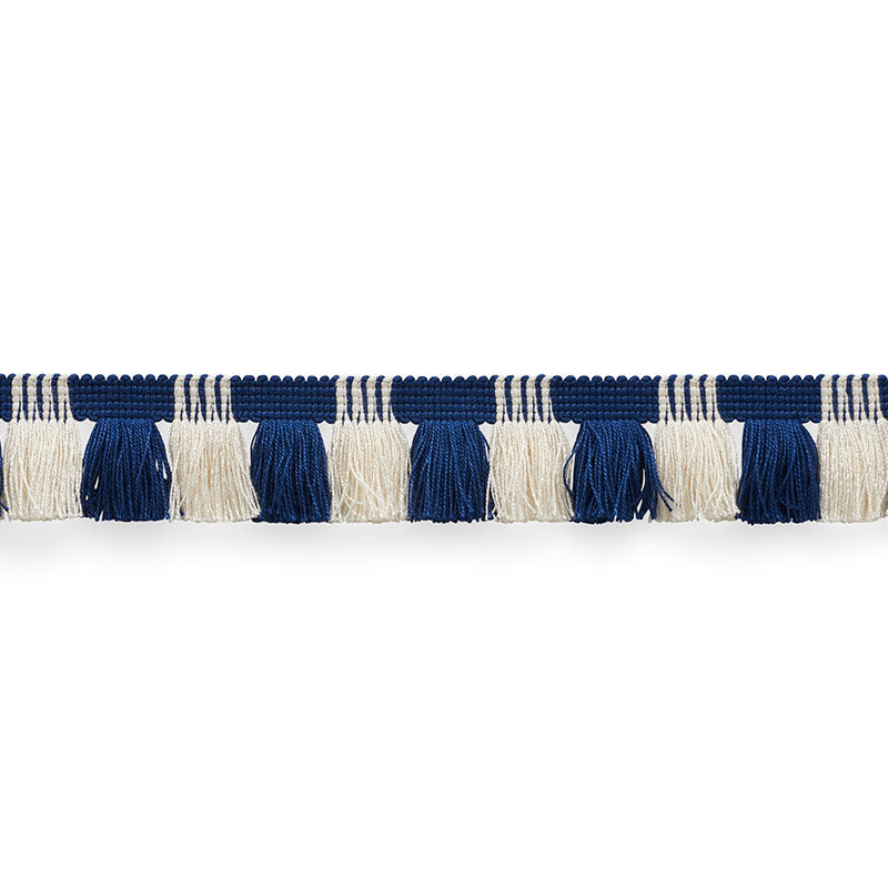 Schumacher | Juno Fringe fabric - 75360
