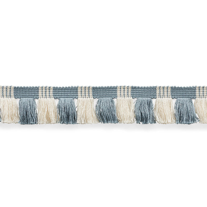 Schumacher | Juno Fringe fabric - 75361