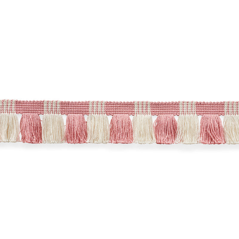 Schumacher | Juno Fringe fabric - 75362