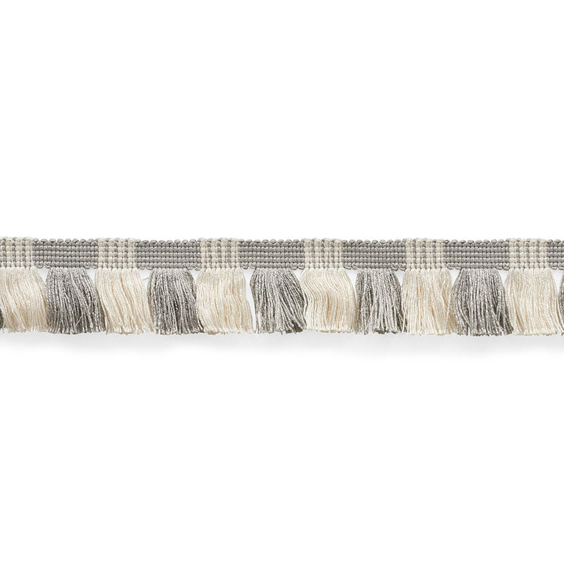 Schumacher | Juno Fringe fabric - 75364
