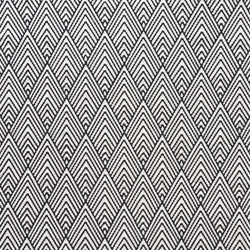 Schumacher | Avila Embroidery fabric - 75372