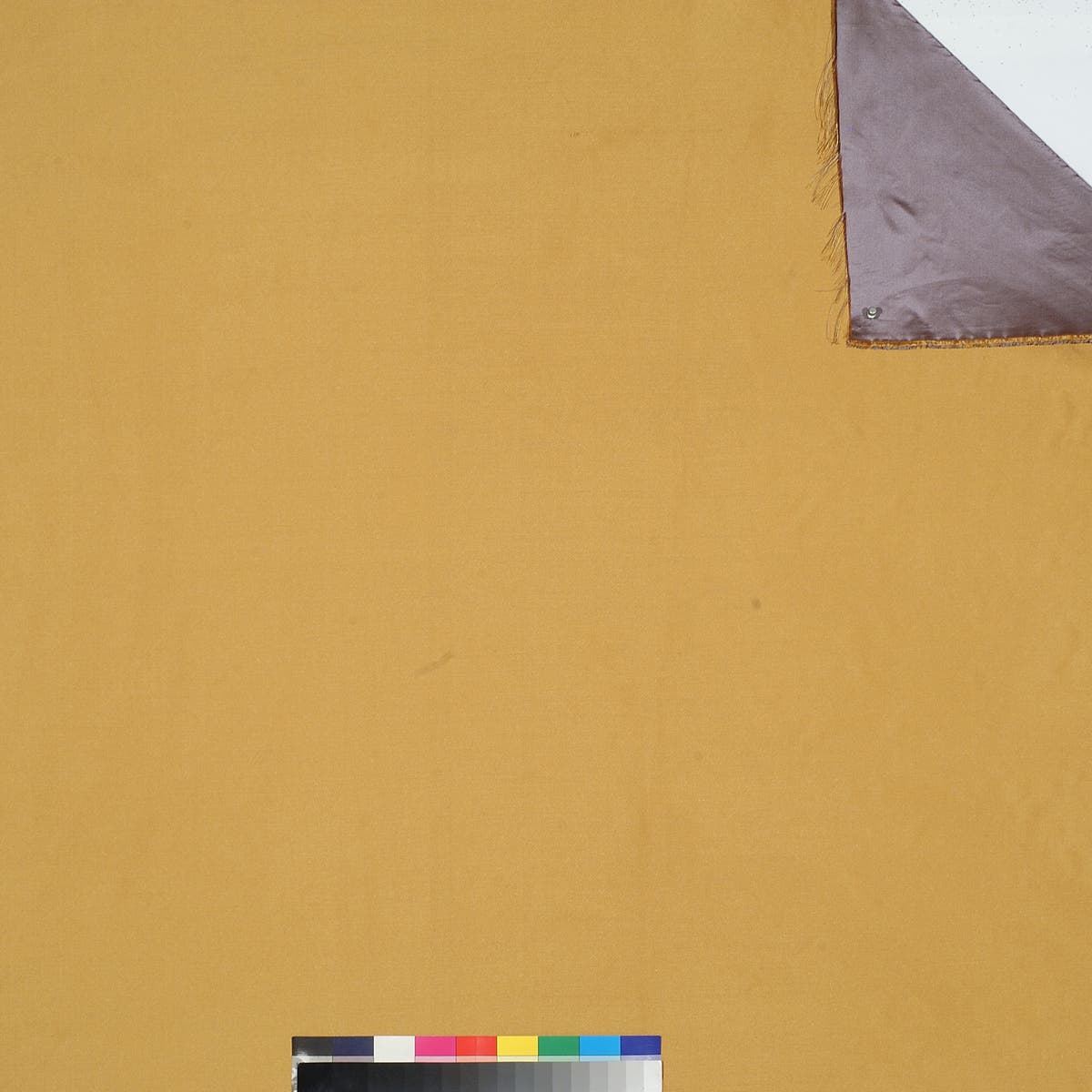 Rubelli Venere fabric - Ocra