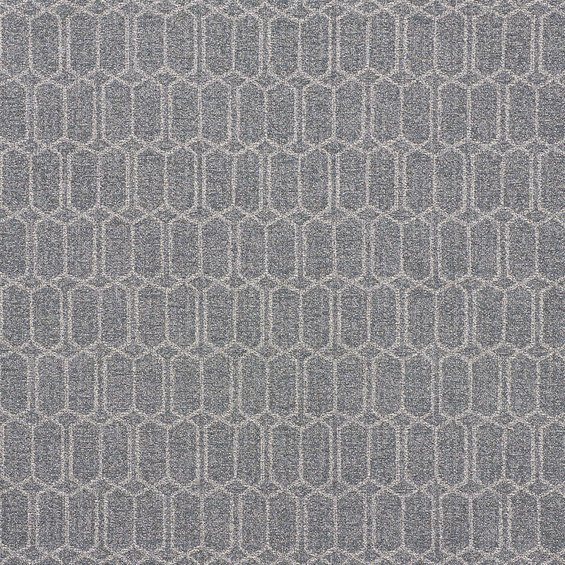 Schumacher | Modern Trellis Outdoor fabric - 75400