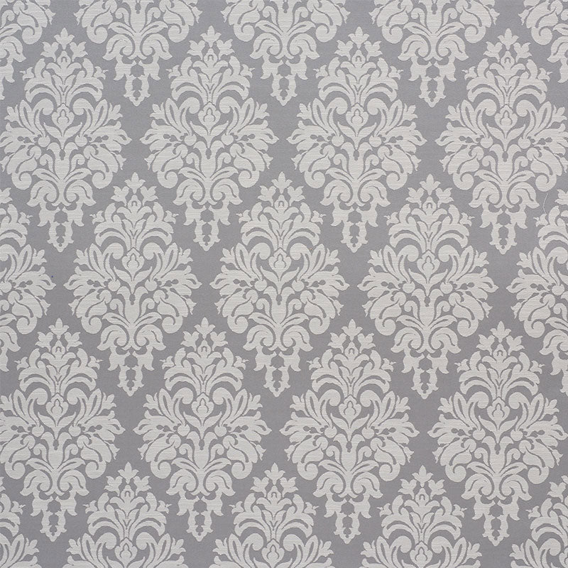 Schumacher | Dauphine Damask Indoor/Outdoor fabric - 75410