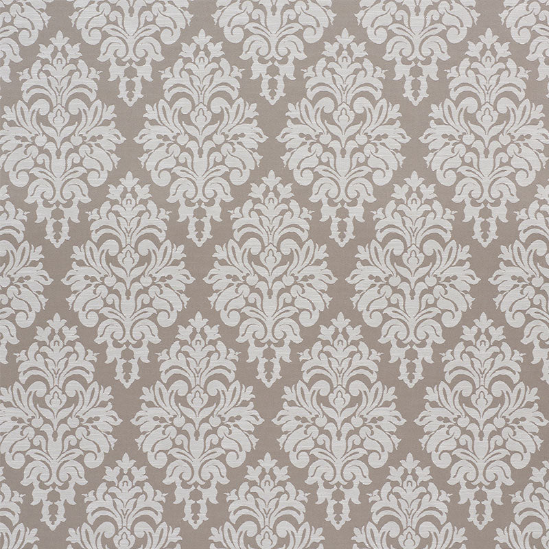 Schumacher | Dauphine Damask Indoor/Outdoor fabric - 75411