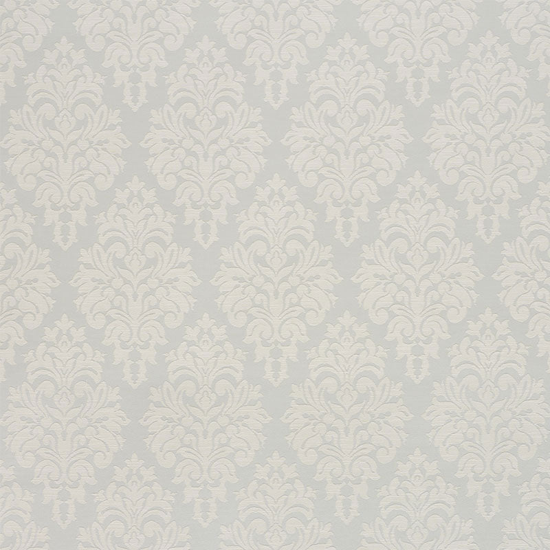 Schumacher | Dauphine Damask Indoor/Outdoor fabric - 75412