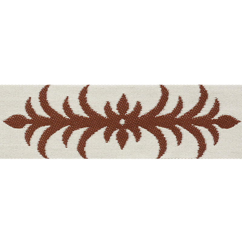 Schumacher | Acanthus Tape fabric - 75440