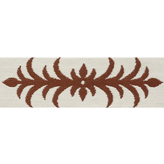 Schumacher | Acanthus Tape fabric - 75440