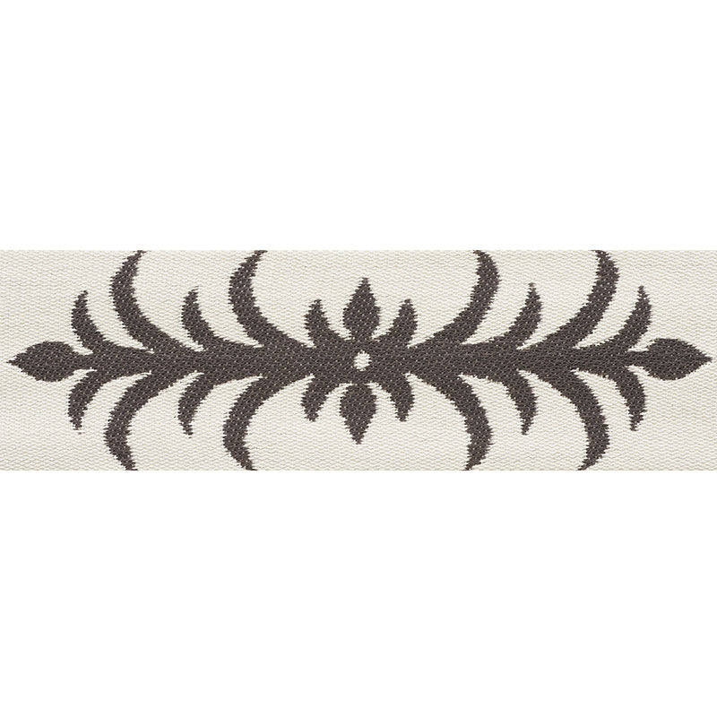 Schumacher | Acanthus Tape fabric - 75441