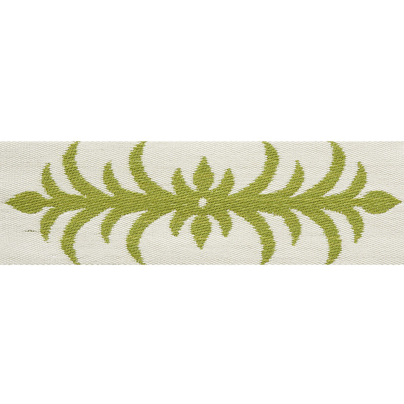 Schumacher | Acanthus Tape fabric - 75442