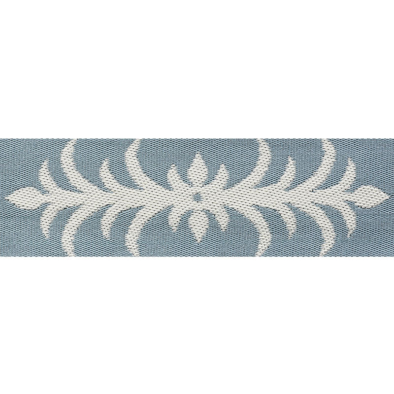 Schumacher | Acanthus Tape fabric - 75443