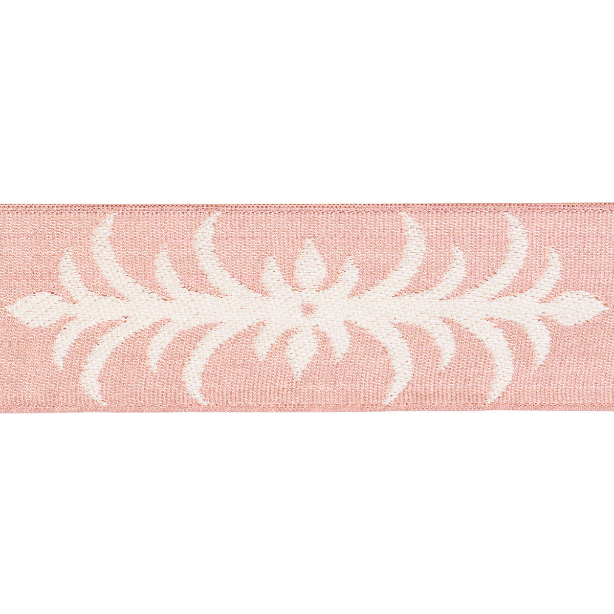 Schumacher | Acanthus Tape fabric - 75444