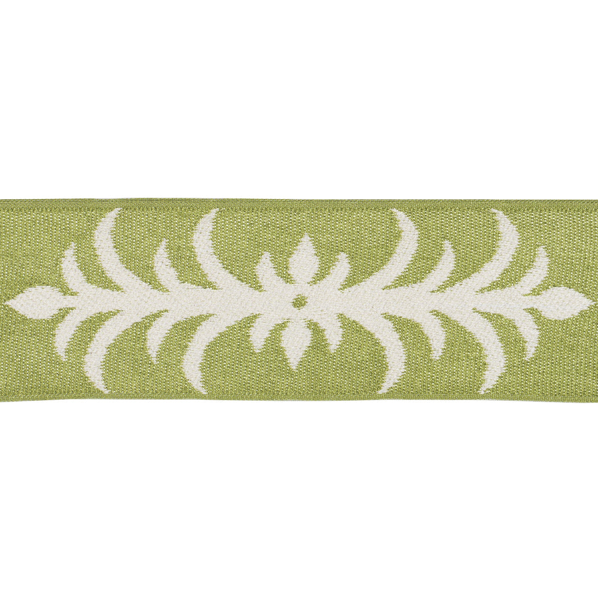 Schumacher | Acanthus Tape fabric - 75445